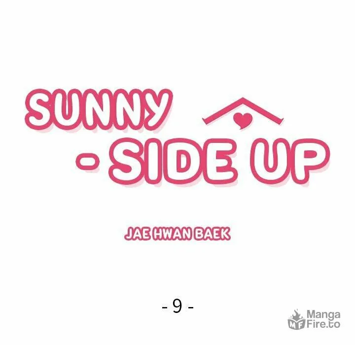 Sunny-Side Up Chapter 9 page 48 - 
