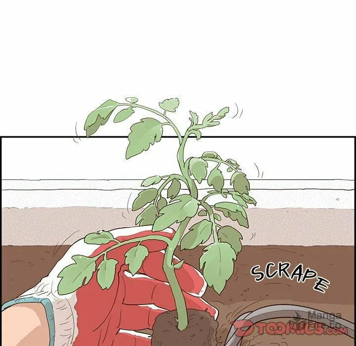 Sunny-Side Up Chapter 9 page 6 - 