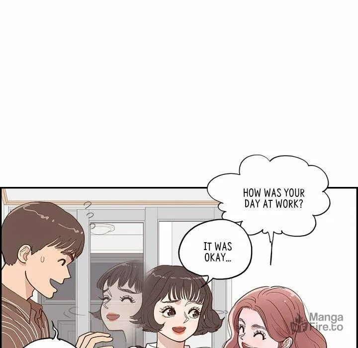 Sunny-Side Up Chapter 9 page 51 - 