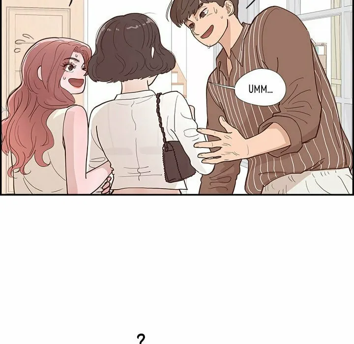 Sunny-Side Up Chapter 9 page 53 - 