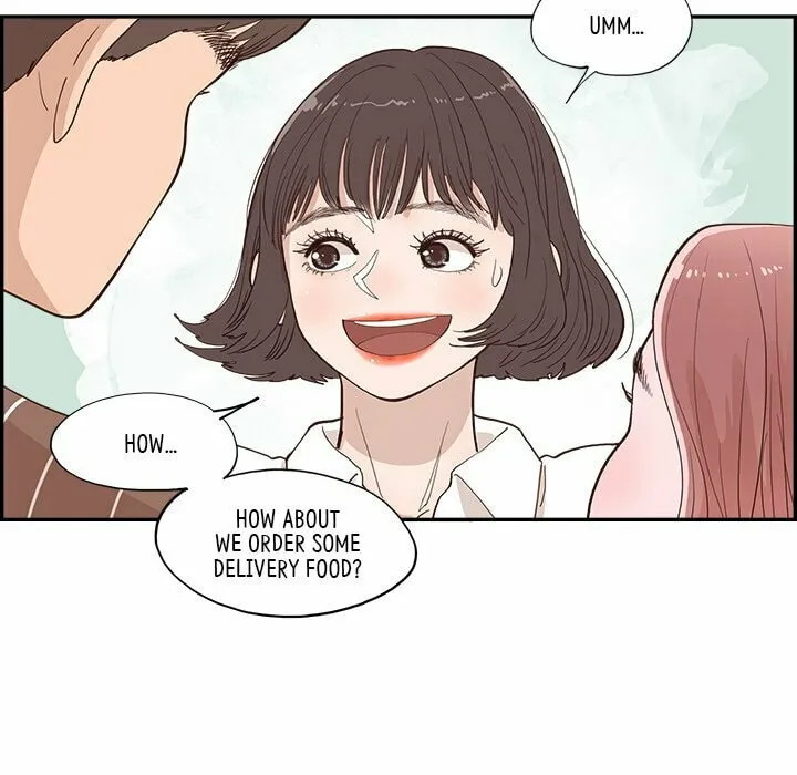 Sunny-Side Up Chapter 9 page 56 - 