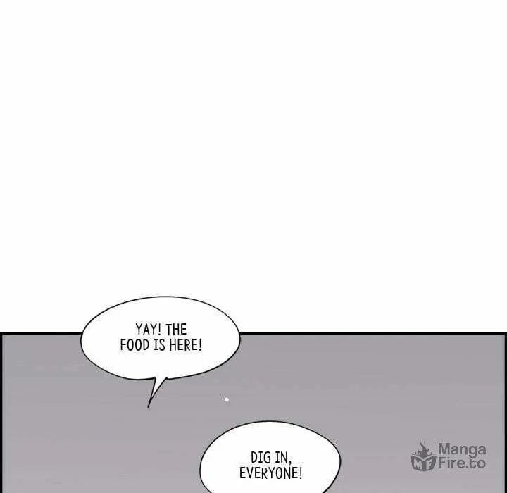 Sunny-Side Up Chapter 9 page 57 - 