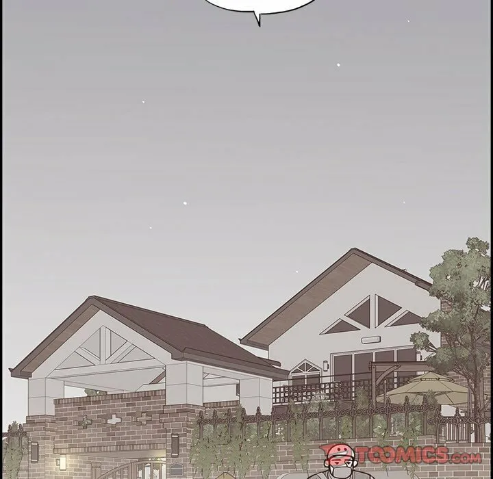 Sunny-Side Up Chapter 9 page 58 - 