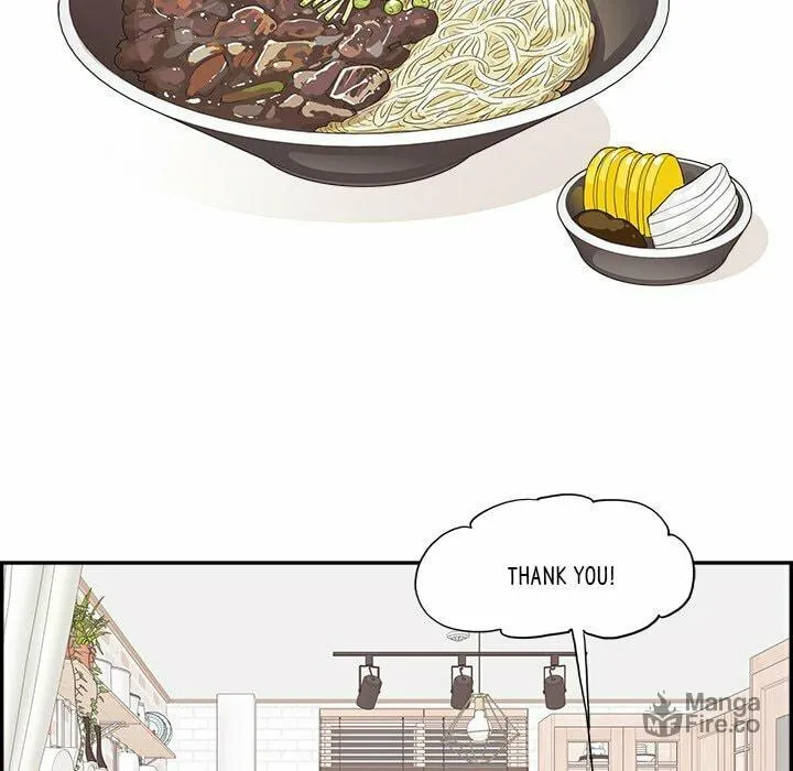 Sunny-Side Up Chapter 9 page 60 - 