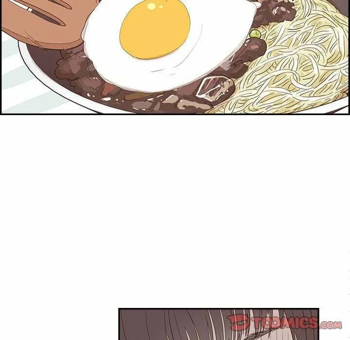 Sunny-Side Up Chapter 9 page 62 - 