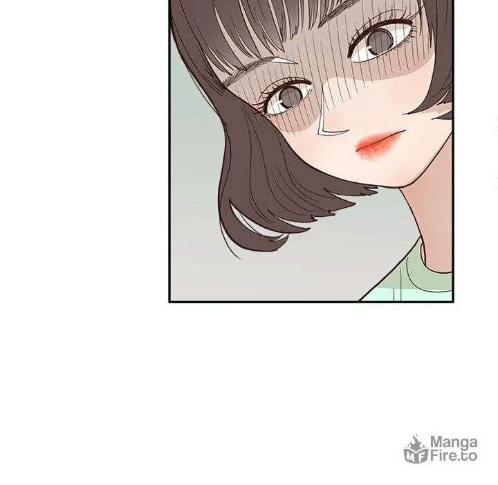 Sunny-Side Up Chapter 9 page 63 - 