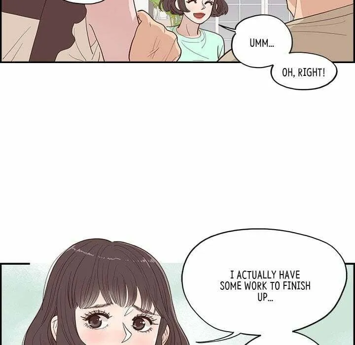 Sunny-Side Up Chapter 9 page 67 - 