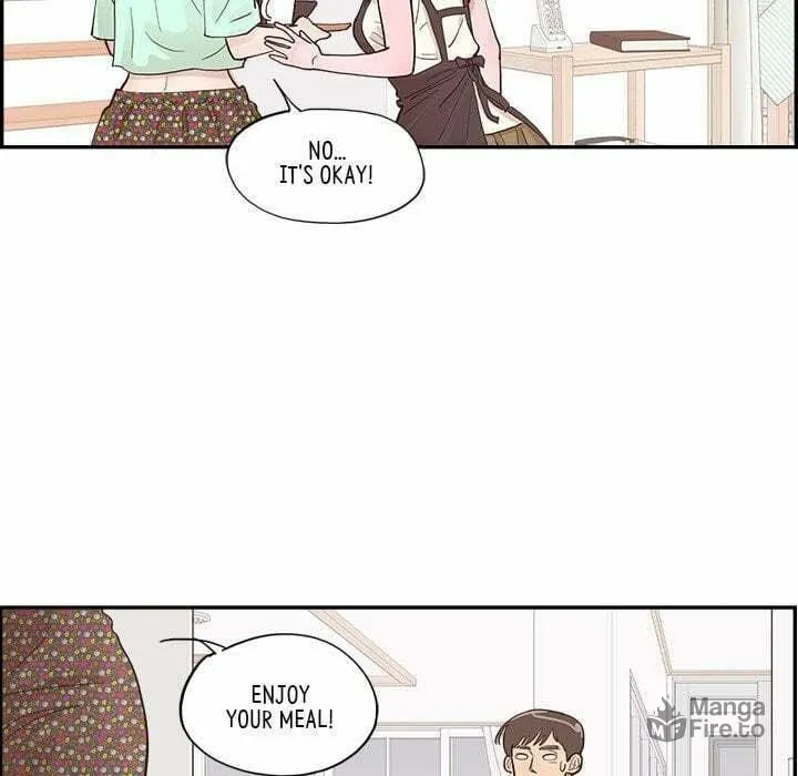 Sunny-Side Up Chapter 9 page 69 - 