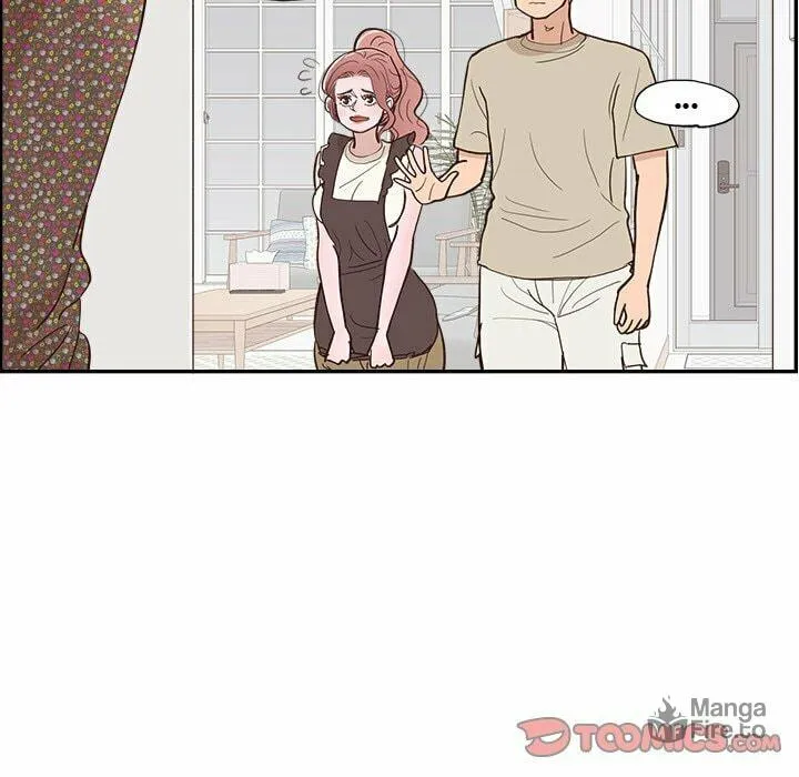 Sunny-Side Up Chapter 9 page 70 - 