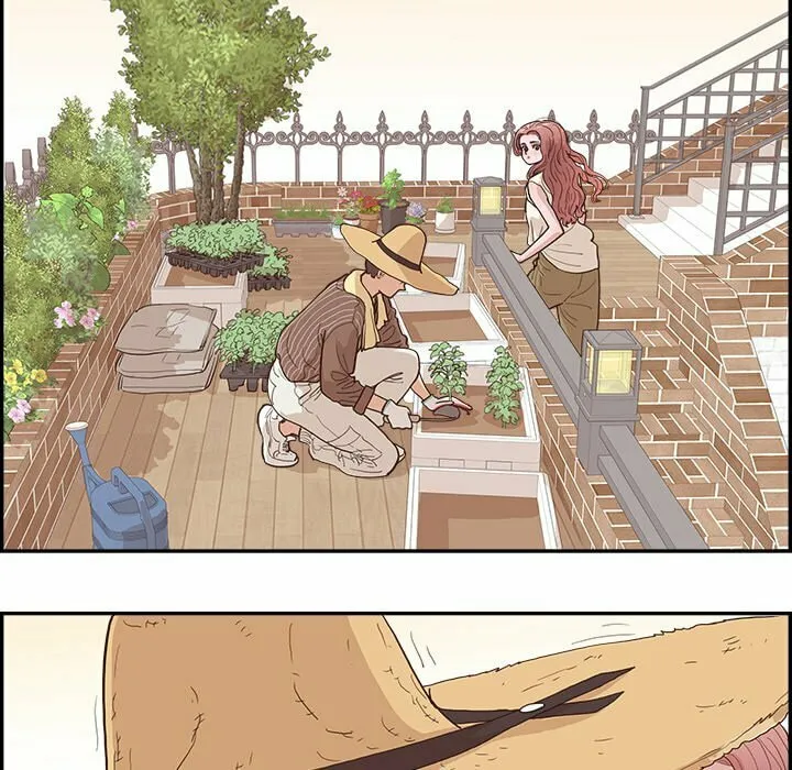 Sunny-Side Up Chapter 9 page 8 - 