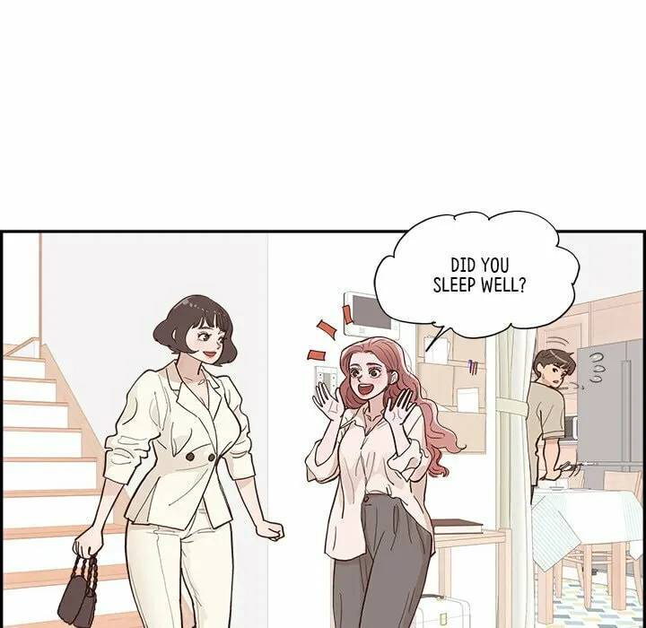 Sunny-Side Up Chapter 9 page 73 - 
