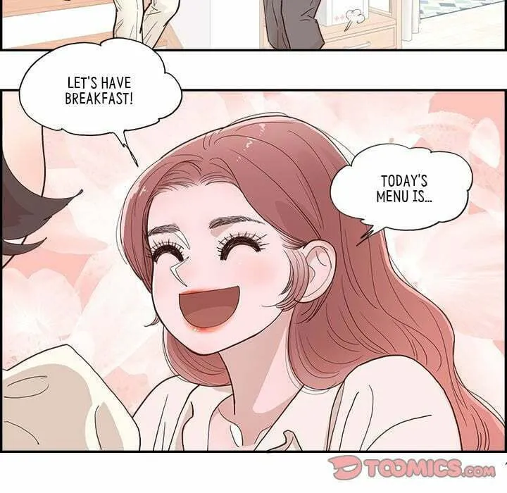 Sunny-Side Up Chapter 9 page 74 - 