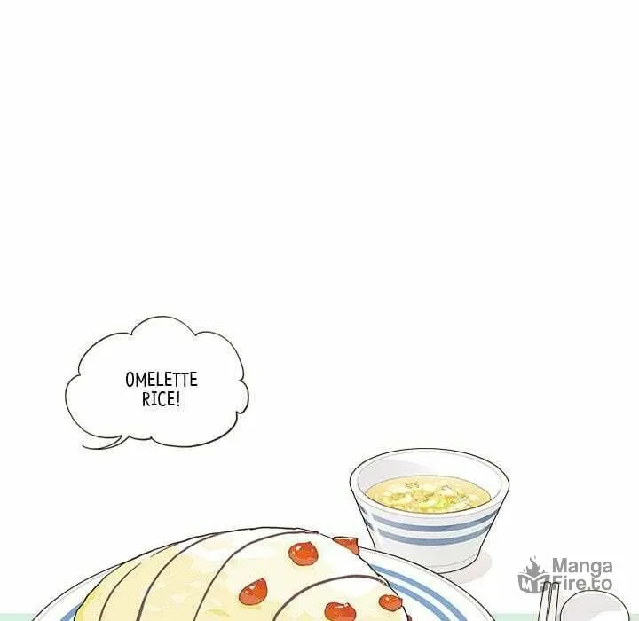 Sunny-Side Up Chapter 9 page 75 - 