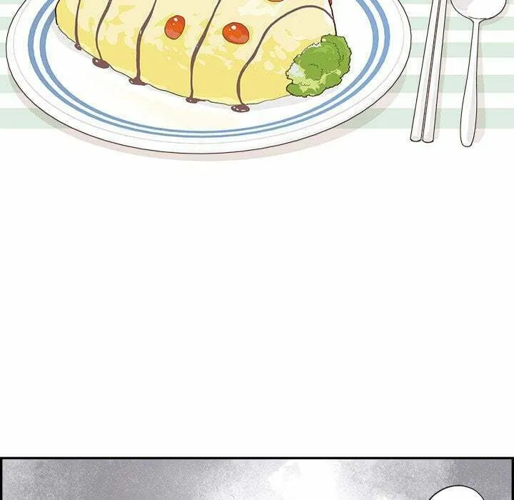 Sunny-Side Up Chapter 9 page 76 - 
