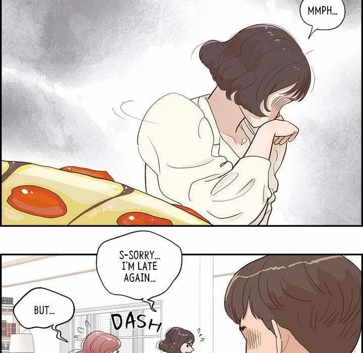 Sunny-Side Up Chapter 9 page 77 - 