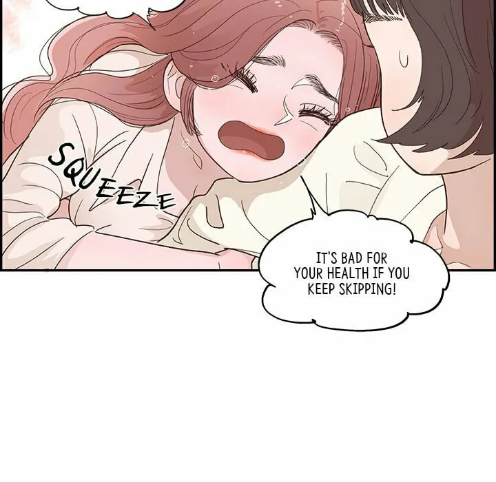 Sunny-Side Up Chapter 9 page 79 - 