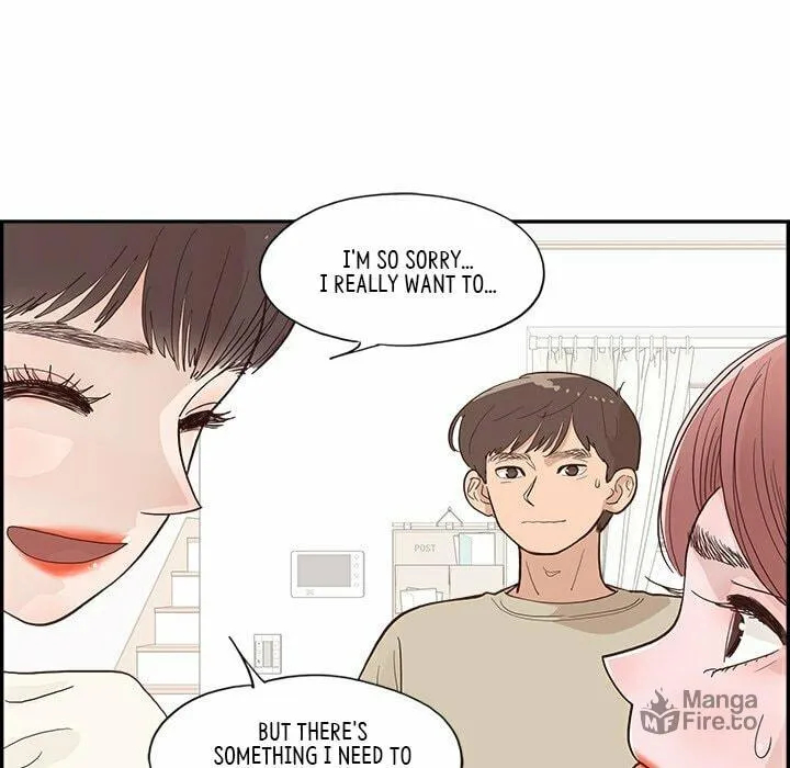 Sunny-Side Up Chapter 9 page 80 - 