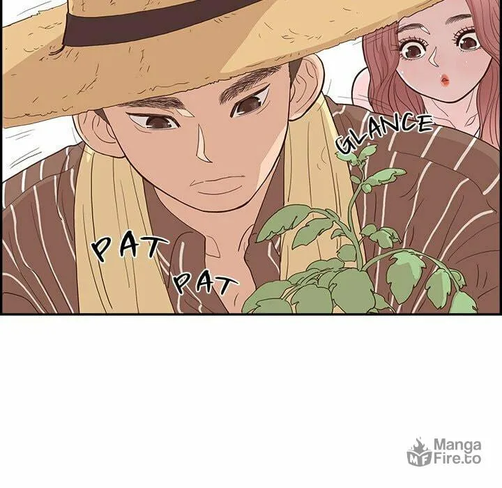 Sunny-Side Up Chapter 9 page 9 - 