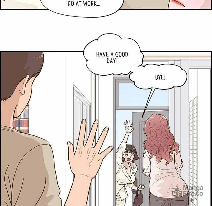 Sunny-Side Up Chapter 9 page 81 - 