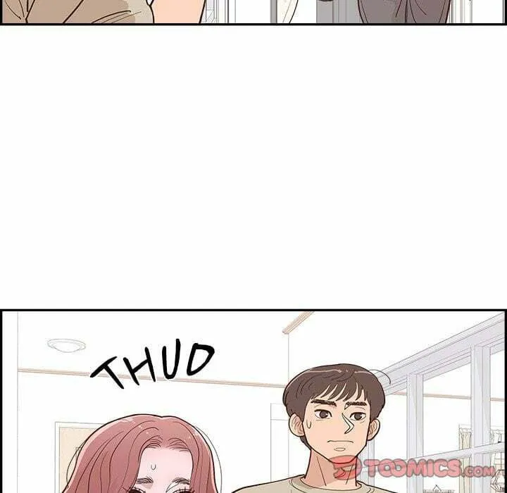 Sunny-Side Up Chapter 9 page 82 - 