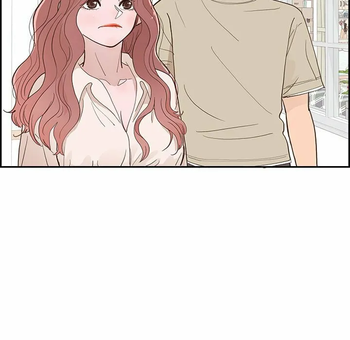 Sunny-Side Up Chapter 9 page 83 - 