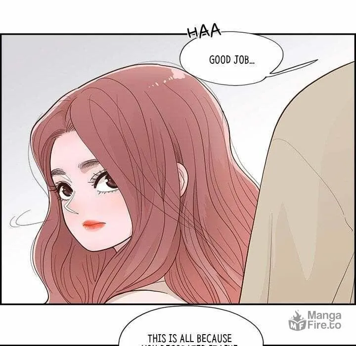Sunny-Side Up Chapter 9 page 84 - 