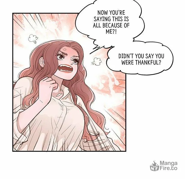 Sunny-Side Up Chapter 9 page 87 - 