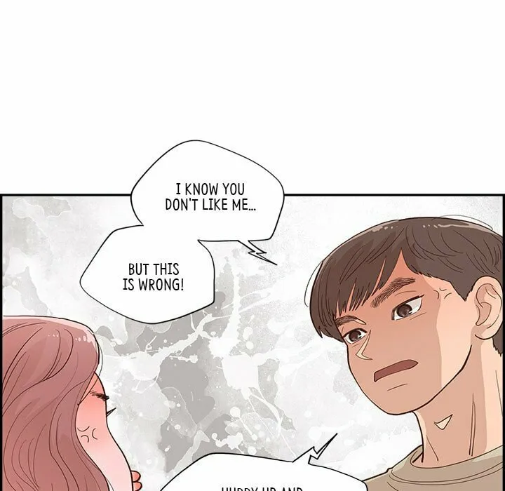 Sunny-Side Up Chapter 9 page 88 - 