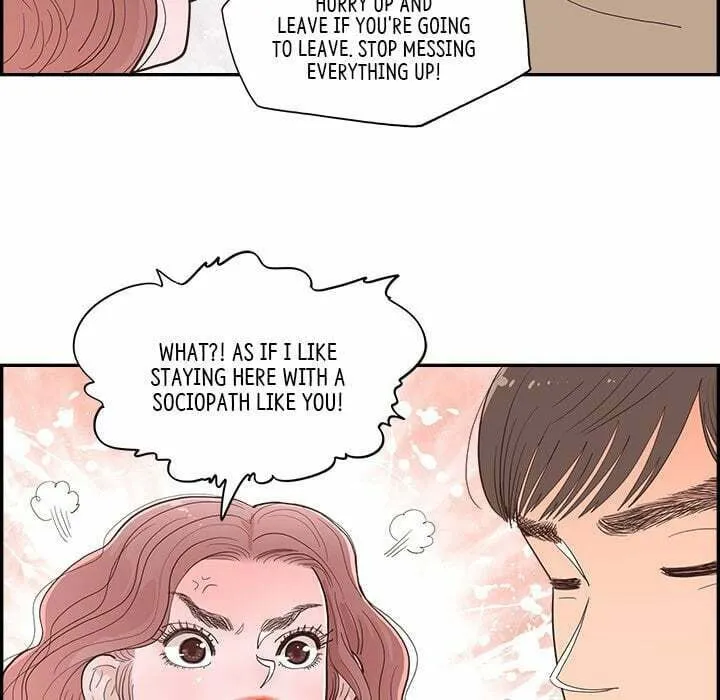 Sunny-Side Up Chapter 9 page 89 - 