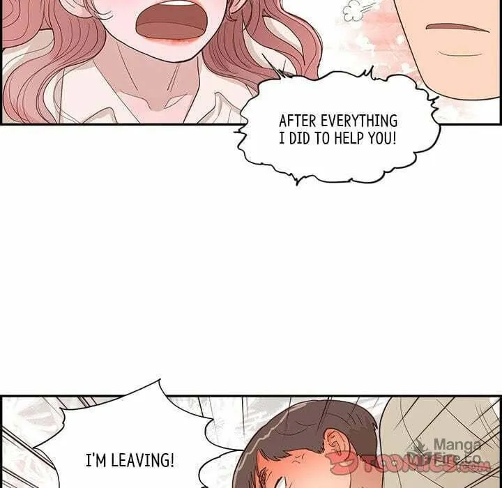 Sunny-Side Up Chapter 9 page 90 - 