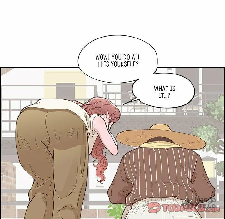 Sunny-Side Up Chapter 9 page 10 - 