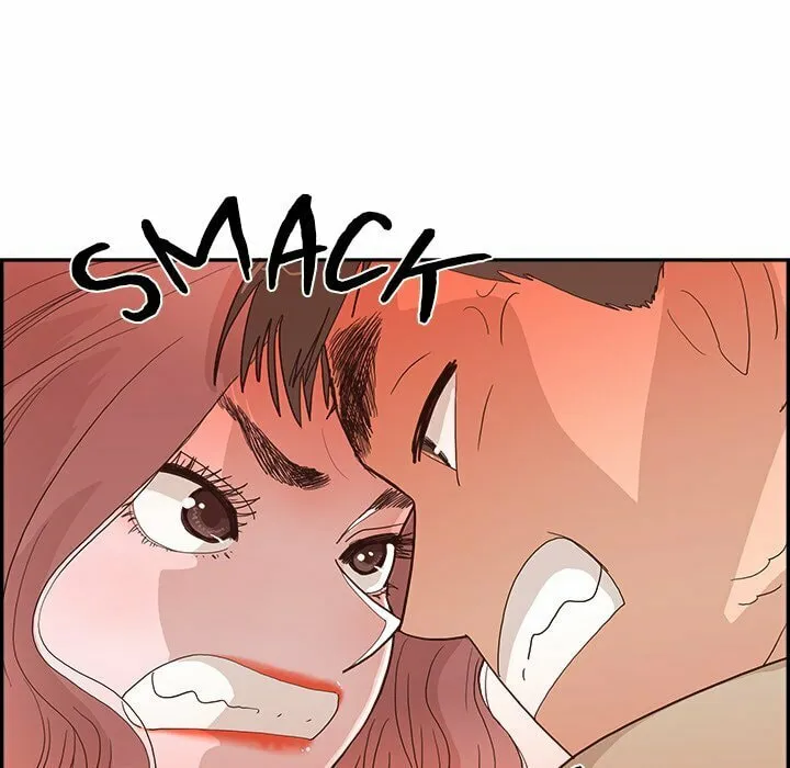 Sunny-Side Up Chapter 9 page 92 - 