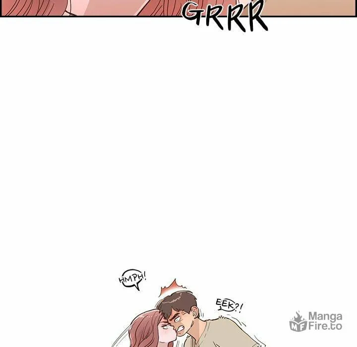 Sunny-Side Up Chapter 9 page 93 - 