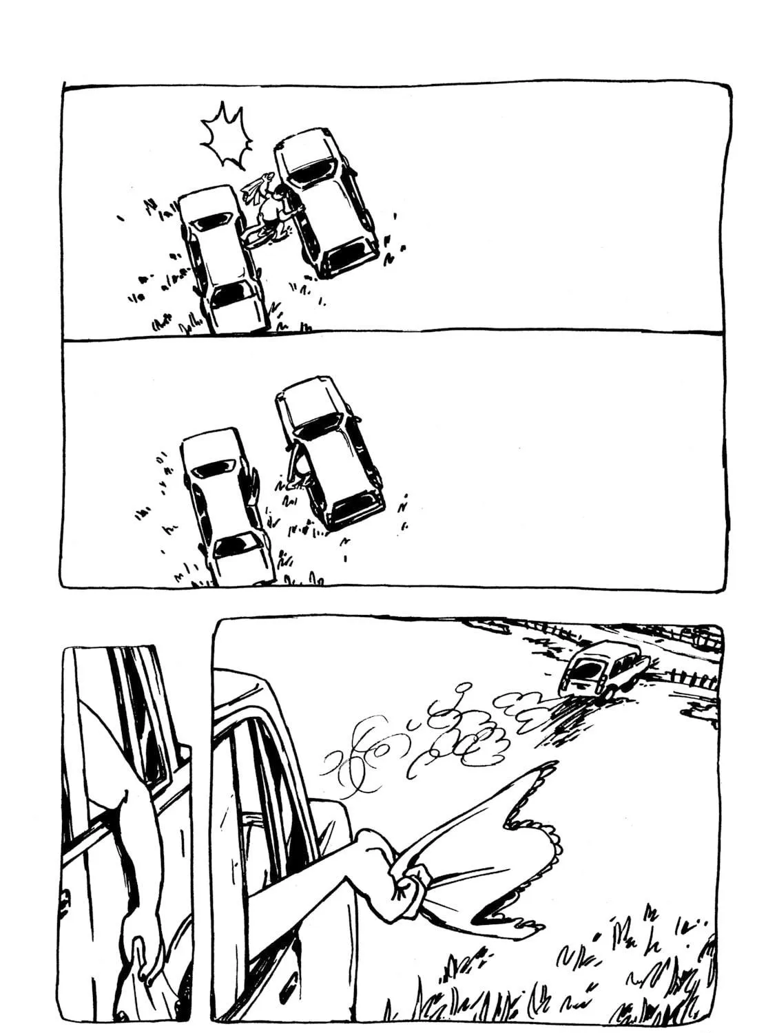 Sunny Sunny Ann! Chapter 1 page 11 - 