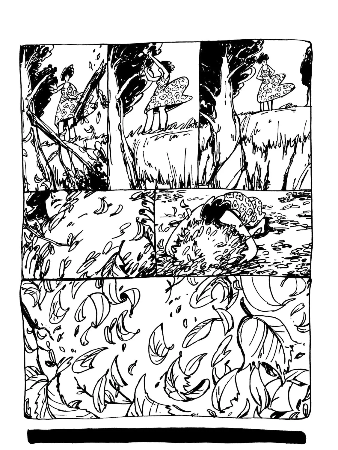 Sunny Sunny Ann! Chapter 1 page 105 - 