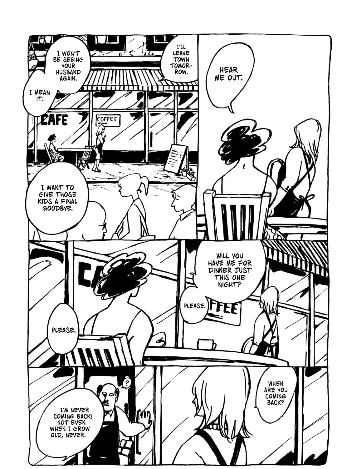 Sunny Sunny Ann! Chapter 1 page 111 - 