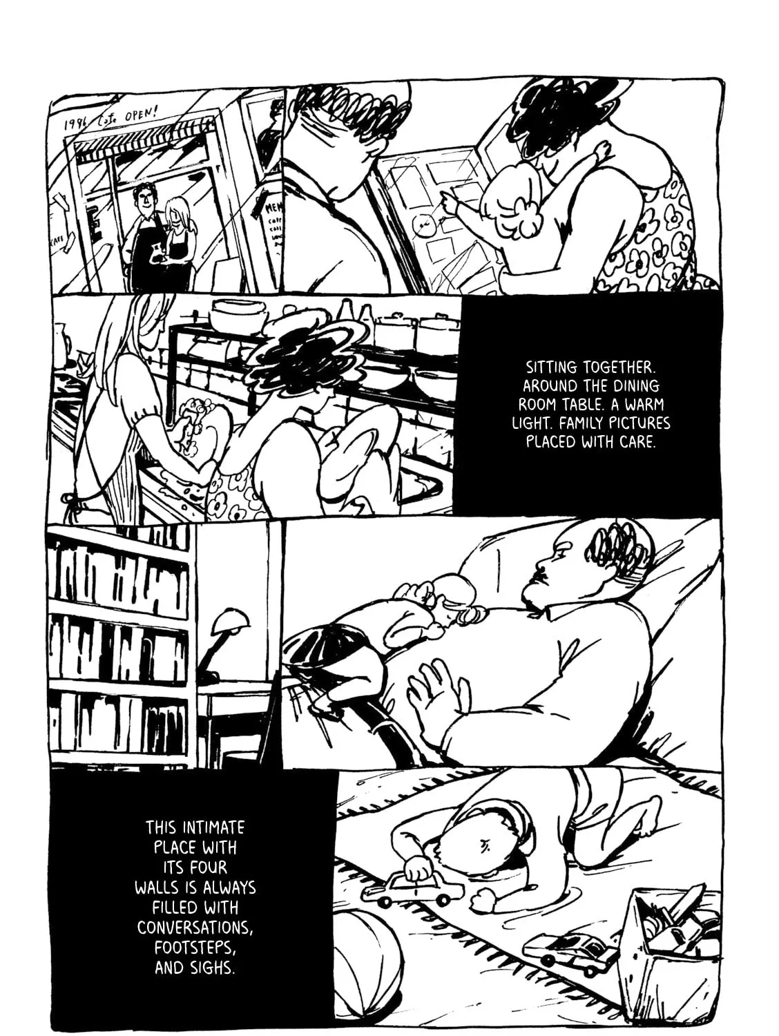 Sunny Sunny Ann! Chapter 1 page 117 - 