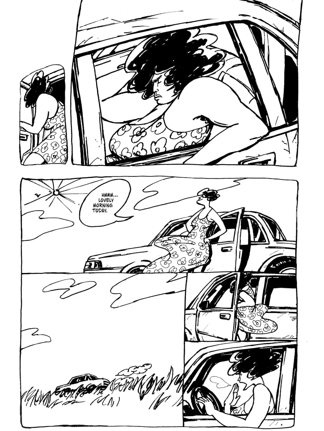 Sunny Sunny Ann! Chapter 1 page 13 - 