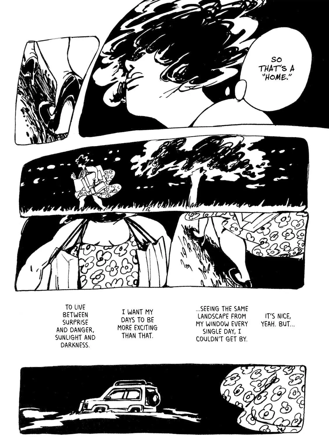 Sunny Sunny Ann! Chapter 1 page 125 - 
