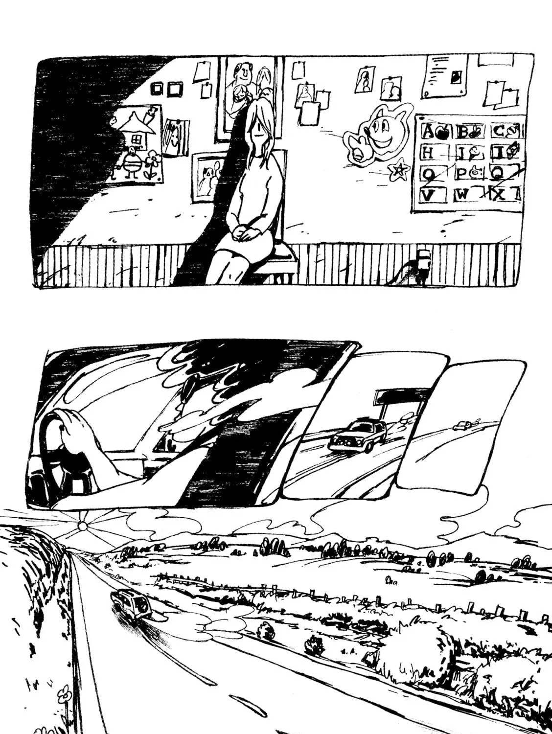 Sunny Sunny Ann! Chapter 1 page 131 - 