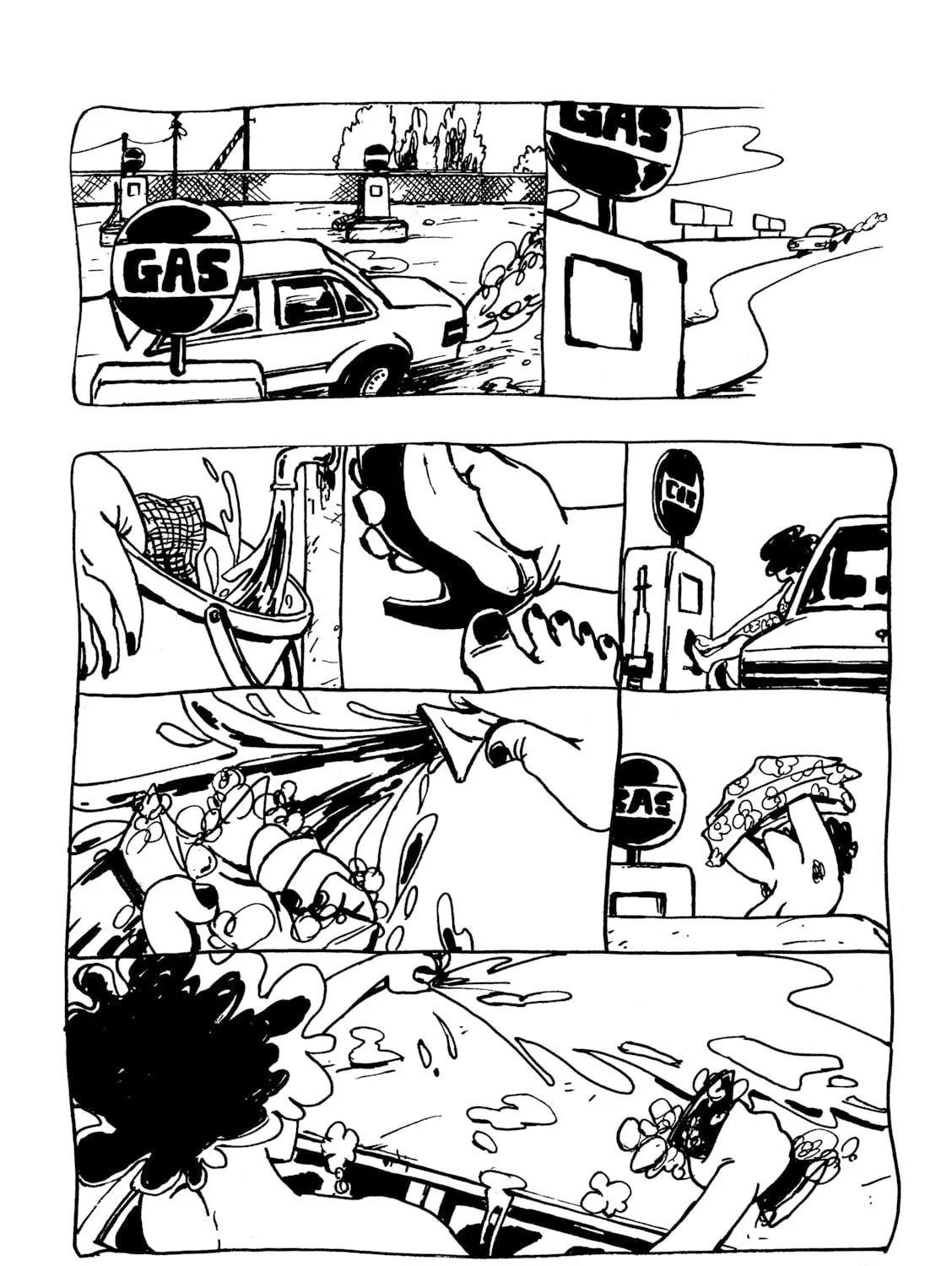 Sunny Sunny Ann! Chapter 1 page 15 - 