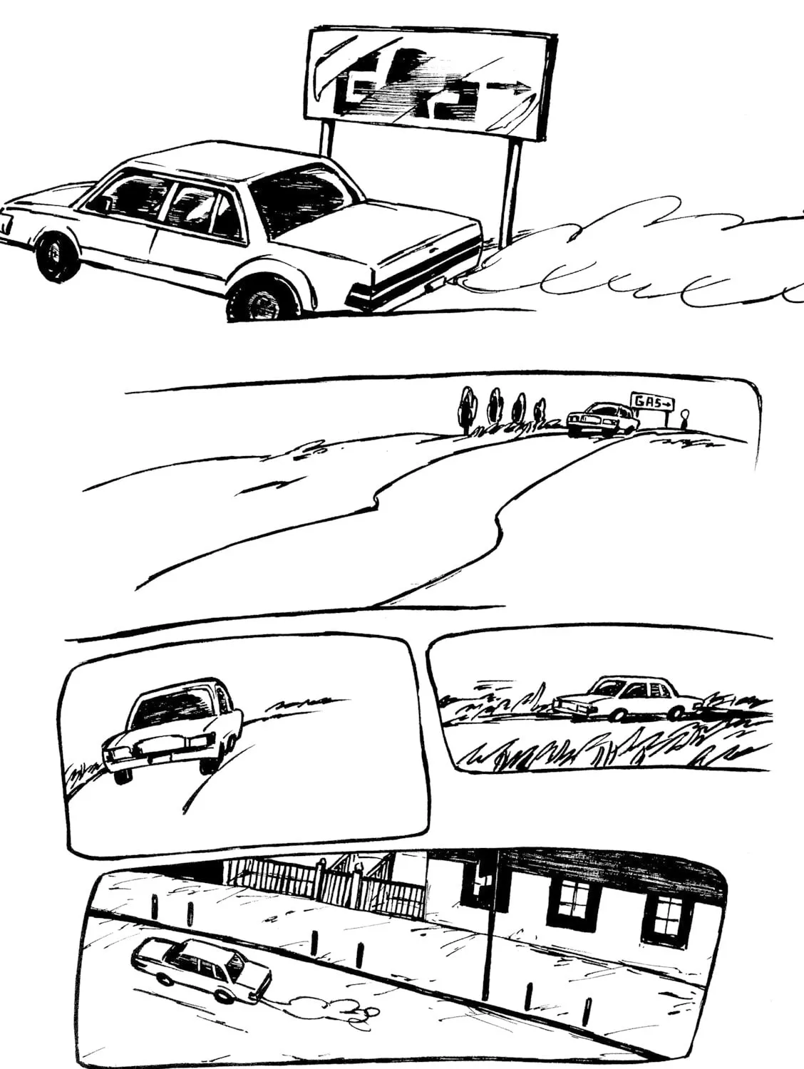 Sunny Sunny Ann! Chapter 1 page 27 - 