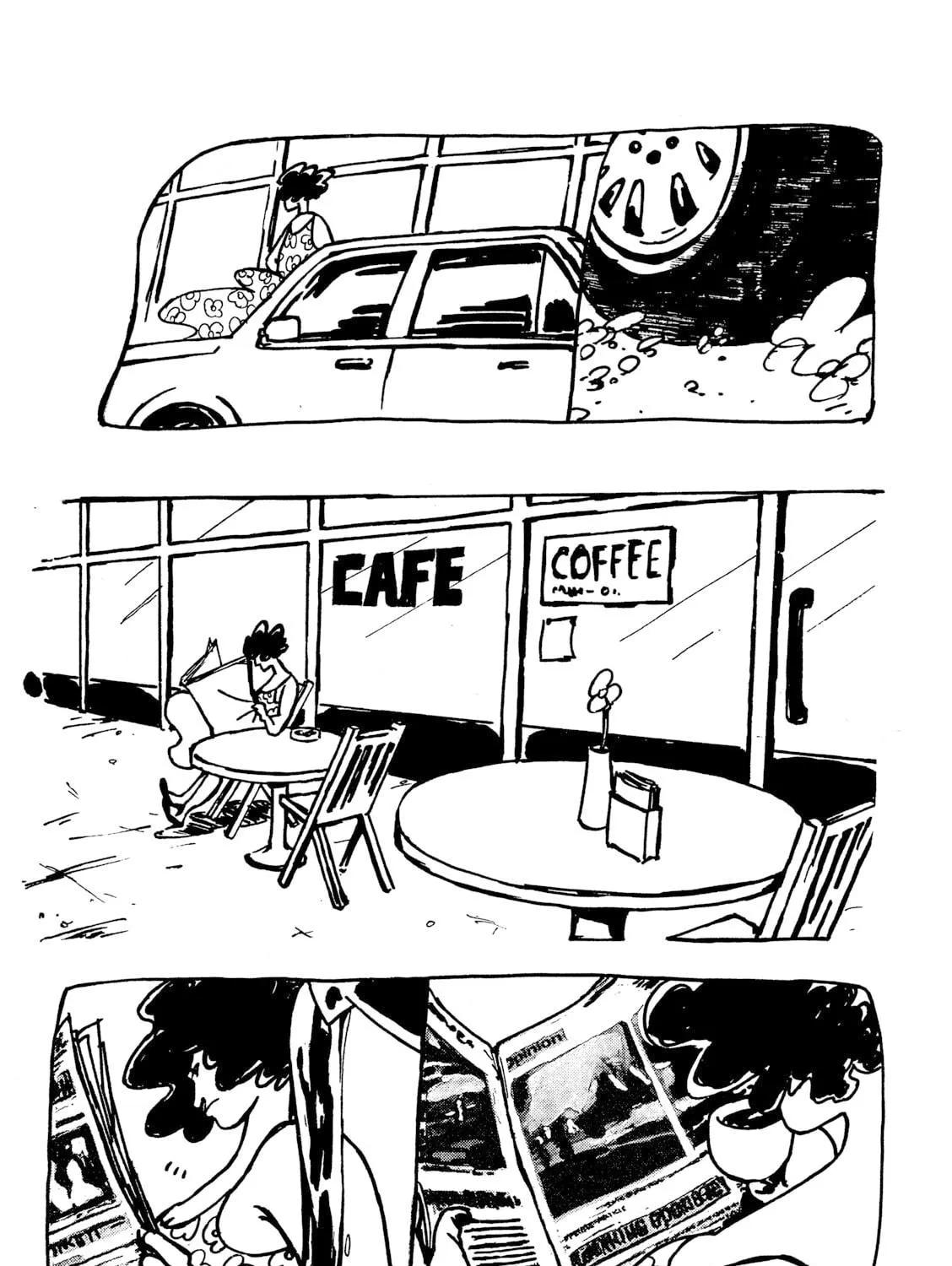 Sunny Sunny Ann! Chapter 1 page 29 - 