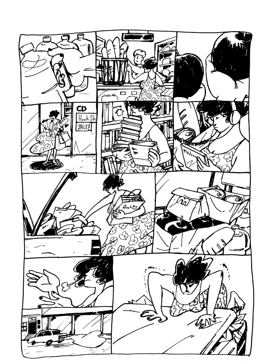 Sunny Sunny Ann! Chapter 1 page 43 - 