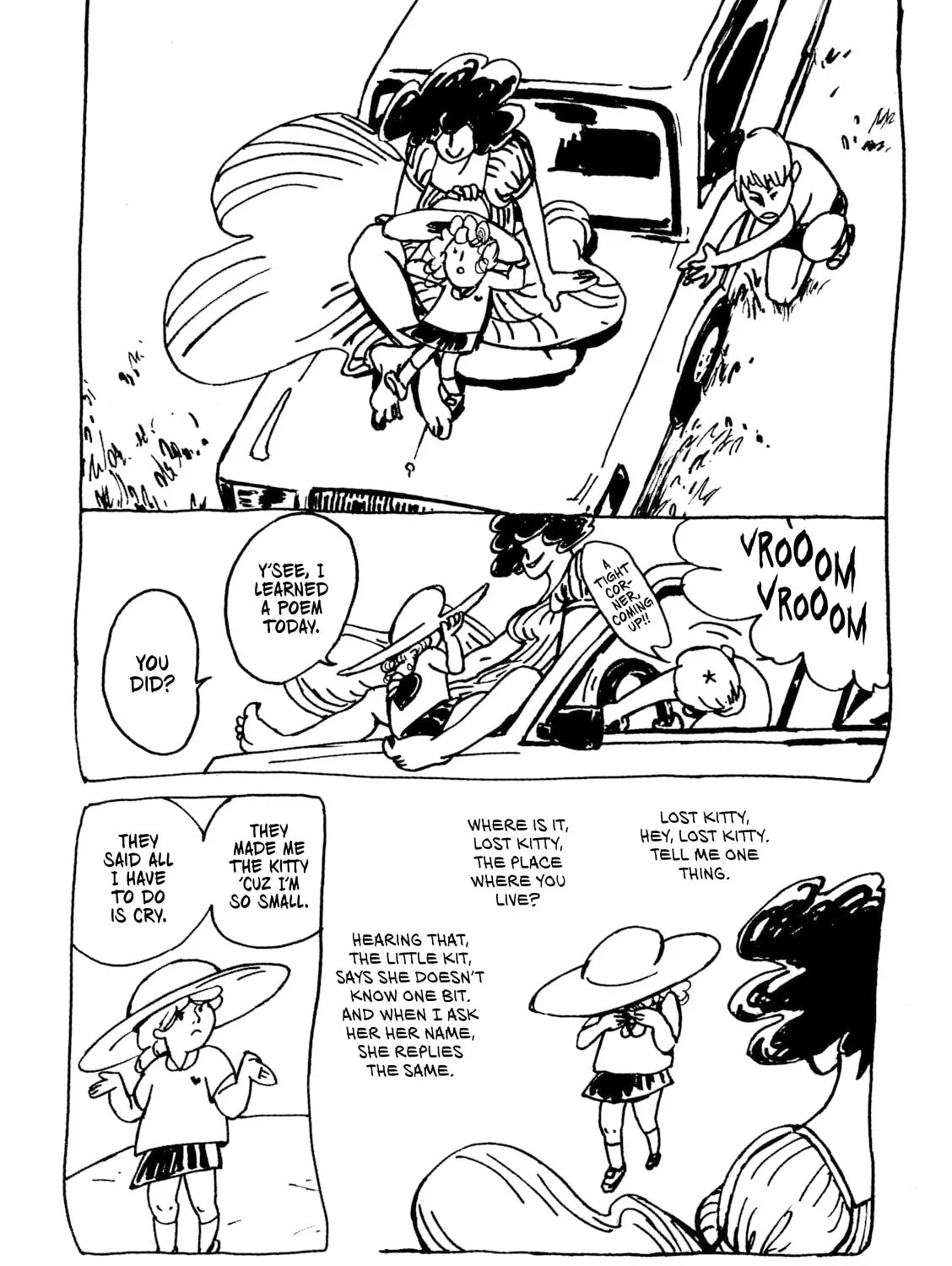 Sunny Sunny Ann! Chapter 1 page 51 - 