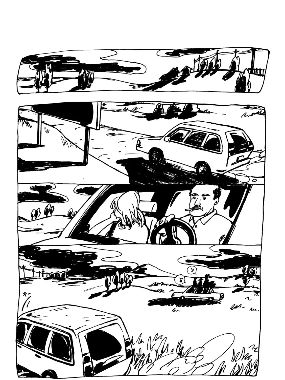 Sunny Sunny Ann! Chapter 1 page 57 - 
