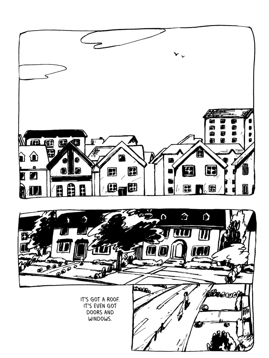 Sunny Sunny Ann! Chapter 1 page 7 - 