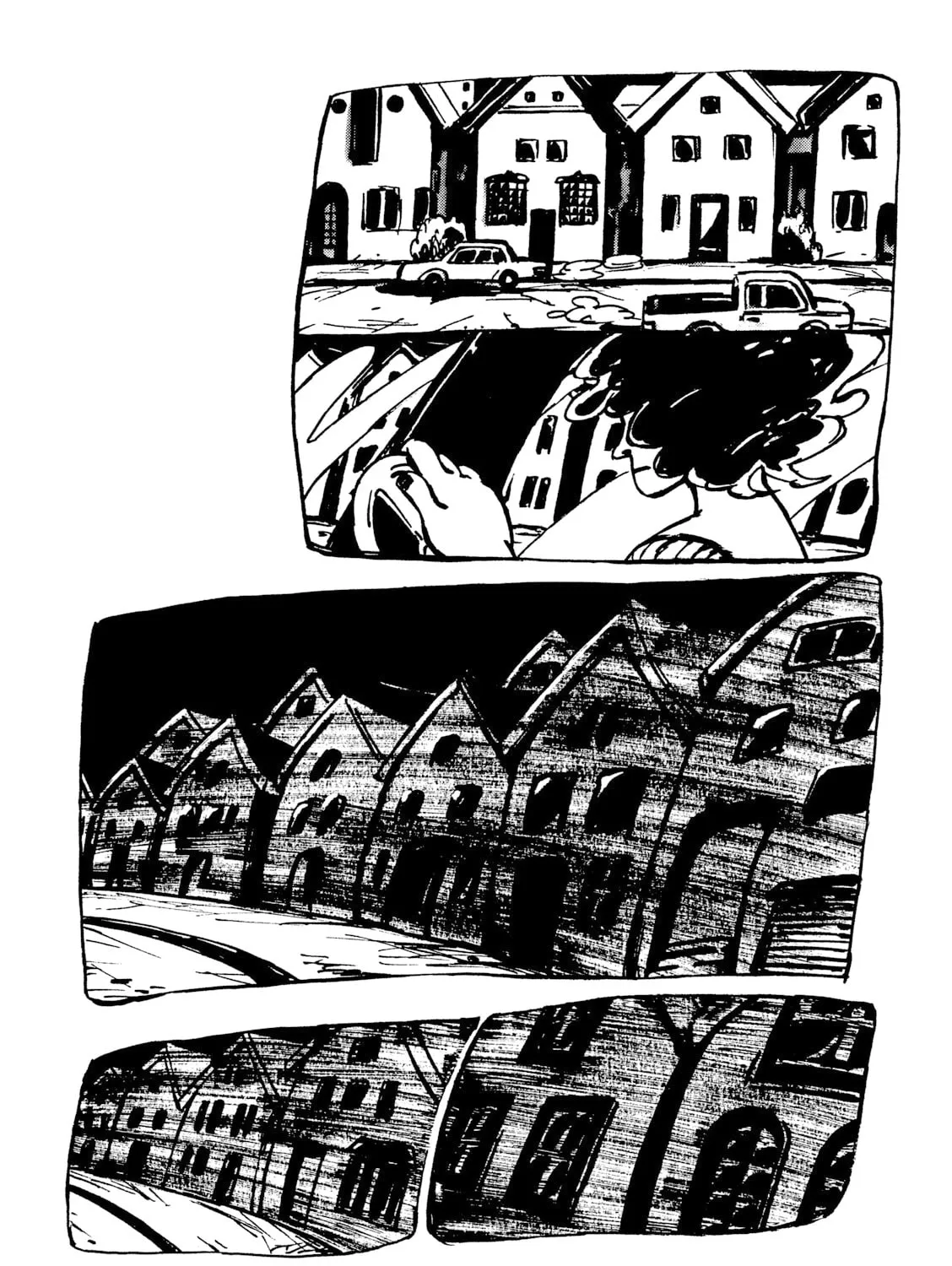 Sunny Sunny Ann! Chapter 1 page 63 - 