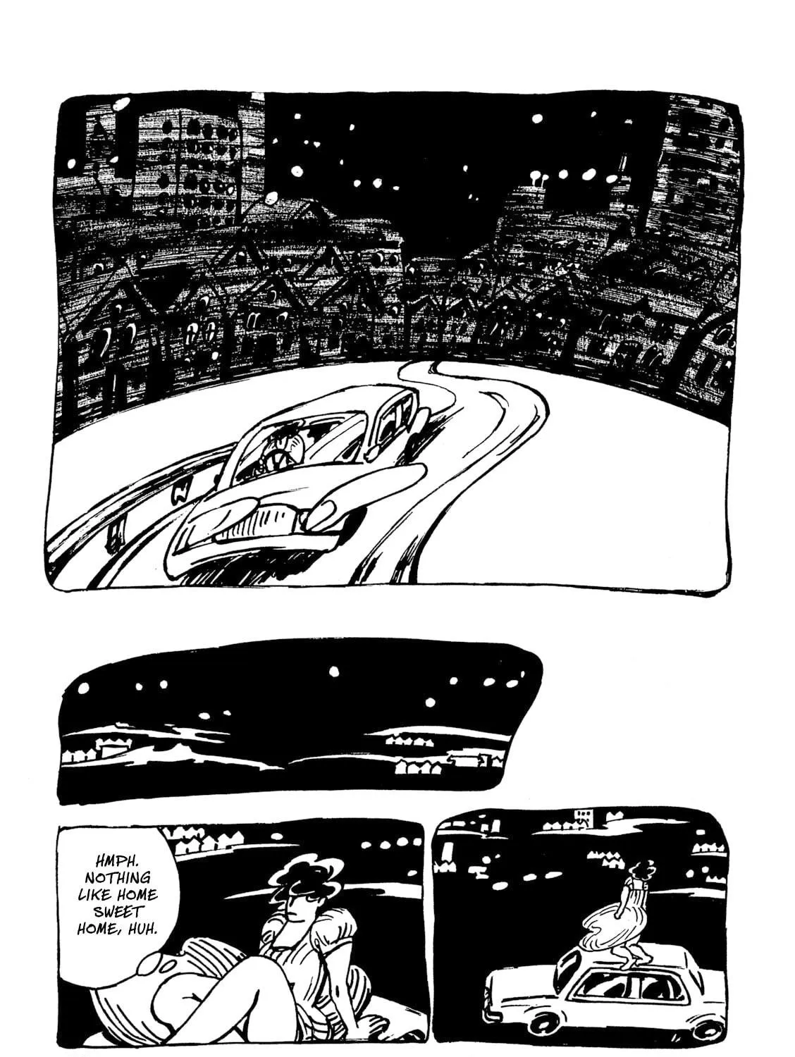 Sunny Sunny Ann! Chapter 1 page 65 - 