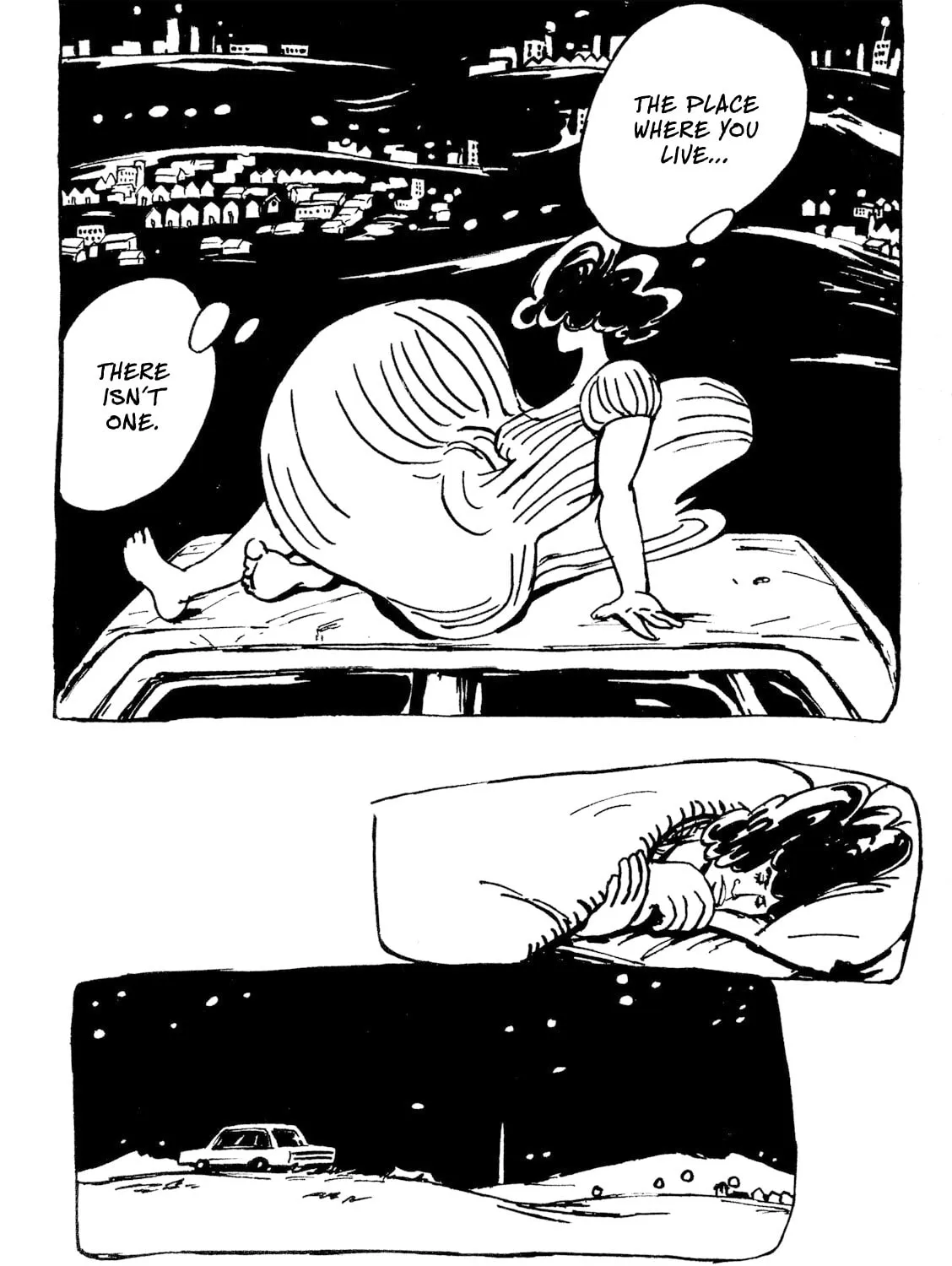 Sunny Sunny Ann! Chapter 1 page 67 - 